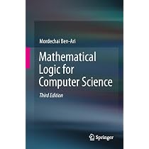 Buy Mathematical Logic for Computer Science Book Online at Low